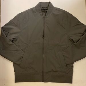 Banana Republic Gray Men's Jacket